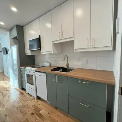 Appartement simple ou double 2313#1M