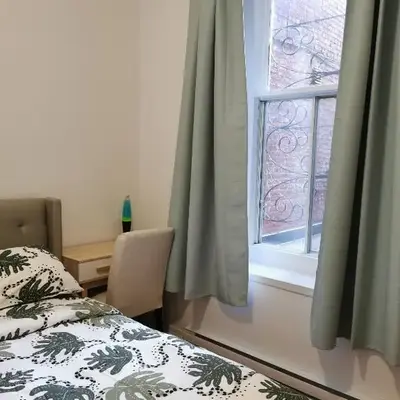 Grand Appartement centre-ville 1227