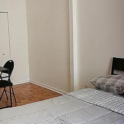 Appartement centre-ville Montréal 1215 LT