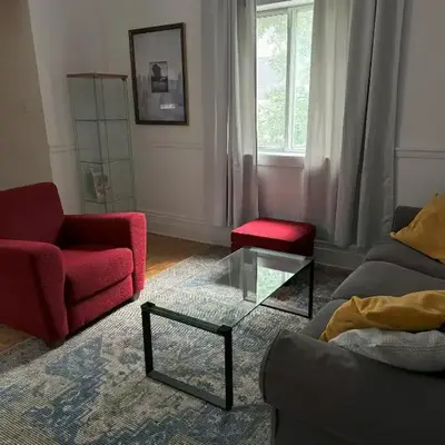 Magnifique 3 chambres Centre ville 1217