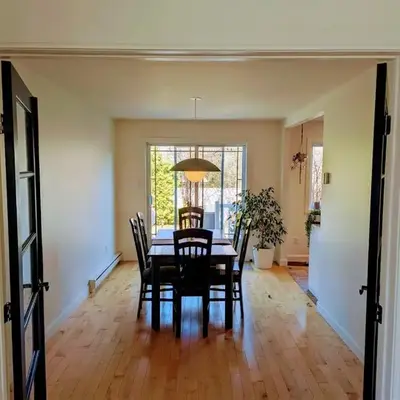 Fully furnished cozy home