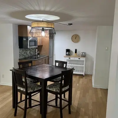 Le loft Orford Magog