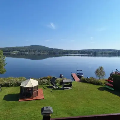 Le Repos Du Lac Aylmer