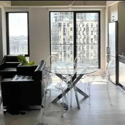 Loft moderne au coeur de Montreal
