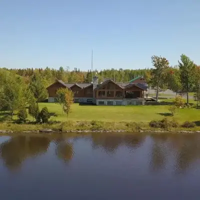 Impérial du Domaine de la Chasse Gardée