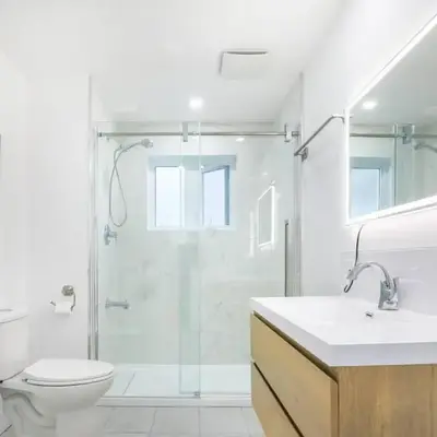 2 bedroom