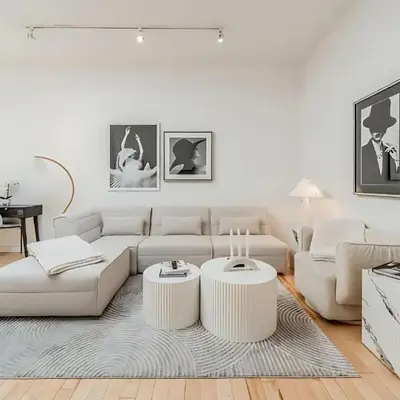 La Galerie Privée Luxe & Impeccable Stay
