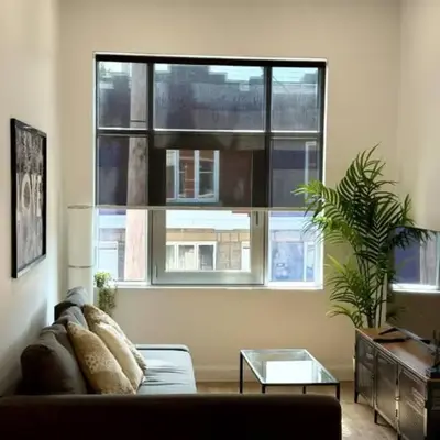 The Royale Apartments 1