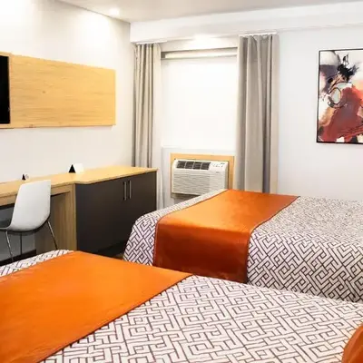 Hôtel-Motel & Suites Idéal Montréal