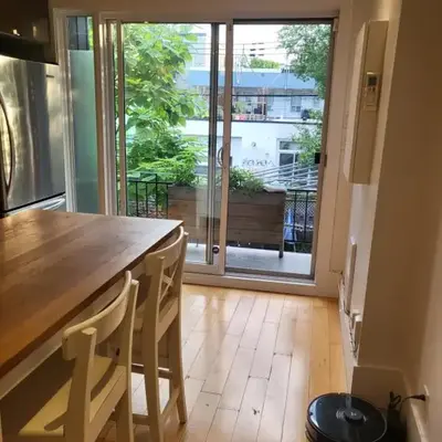 Super appartement proche metro