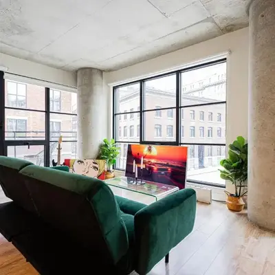 Old Port Gem - Charming 2 bdr in Prime Location