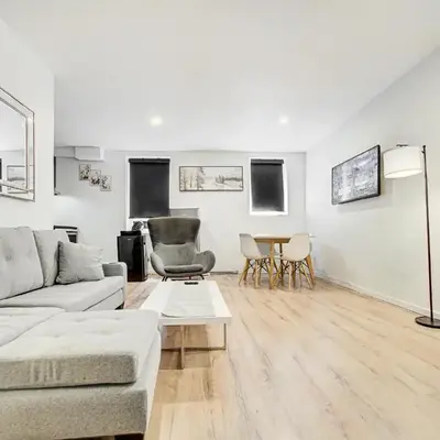 Superbe 2 chambres à Griffintown