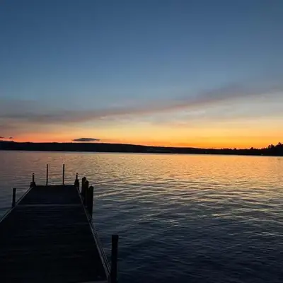 La Brise O-Lac