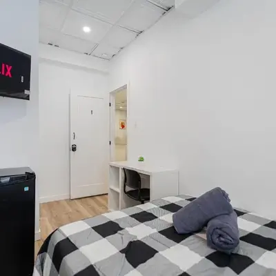 Room 1 - apartment 2 in a SHARED apartment
