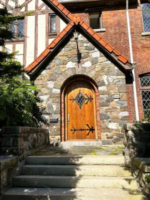 Gallery image of Winston Churchill - le charme Tudor au cœur de Sherbrooke in Sherbrooke