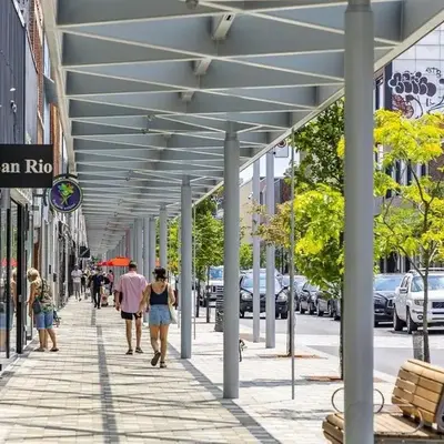 Shop & Stay Central 6