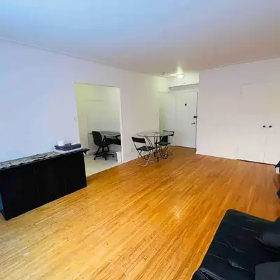 Modern City Apartment Living in the Golden Square Mile