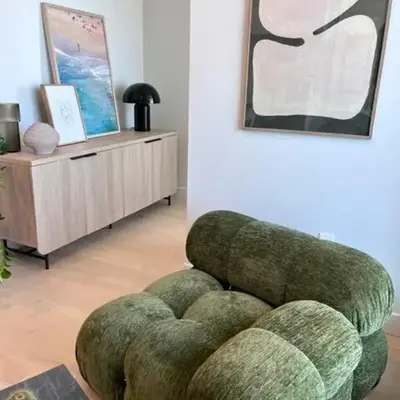 Luxurious condo dowtown Montréal