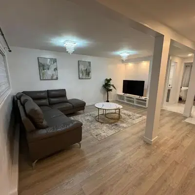 Private Basement Suite in Laval