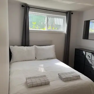 Chambre à louer proche de Montréal