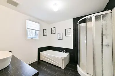 Gallery image of Suite 2 - Val-Racine in Notre-Dame-Des-Bois