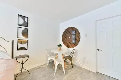 Gallery image of Suite 2 - Val-Racine in Notre-Dame-Des-Bois