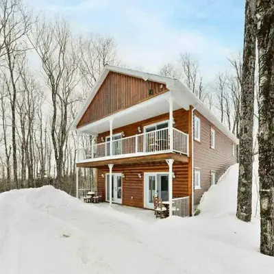 Suite 2 - Val-Racine