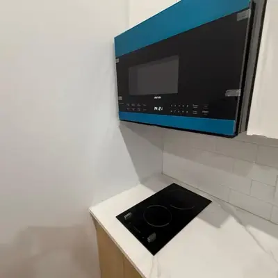 Cozy studio with Parking near downtown