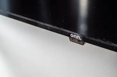 a close up of a laptop screen with the word on it at Elegant Studio in DT MTL AC, Wi-Fi in Montréal