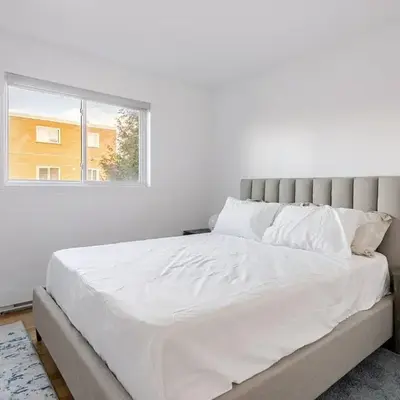 Verone 4 Appartement 4
