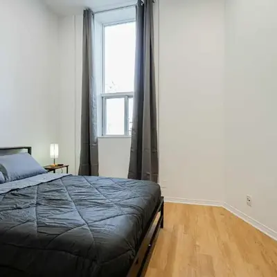 Fabulous Studio with FREE Parking near Montreal Downtown