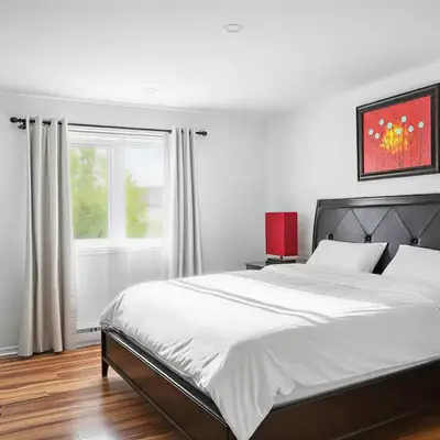 Big Luxury 2 Bedroom Condo