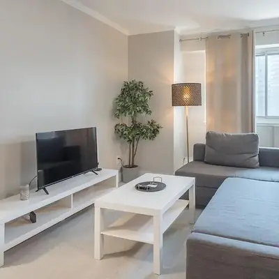Cozy 1BR - Heart of Montreal