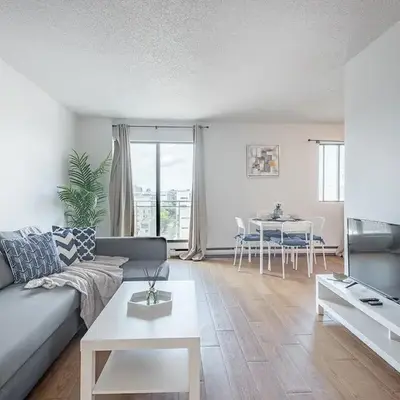 1BR Downtown MTL - Walk to Old Port