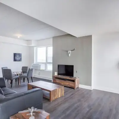 Corporate Stays Equinoxe 2 Bedroom