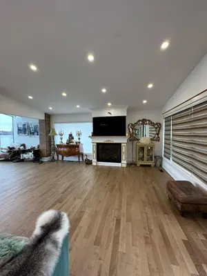 Gallery image of Aqua Luxury House on the Shore in Laval