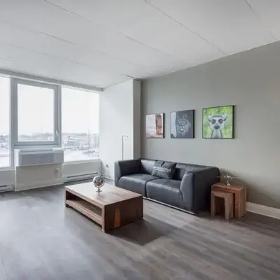 Corporate Stays Equinoxe 1 Bedroom