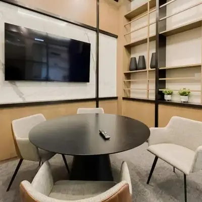 Corporate Stays Monarc 2 Bedrooms