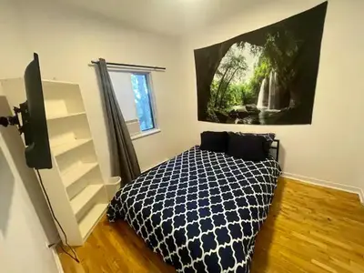 Gallery image of FULL KITCHEN 14min from DTOWN Room B in Montréal