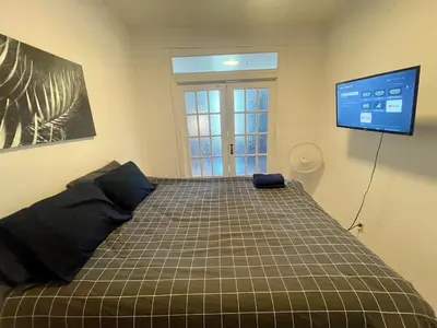 Gallery image of FULL KITCHEN 12min from DTOWN Room B in Montréal