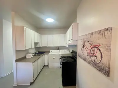 Gallery image of FULL KITCHEN 12min from DTOWN Room B in Montréal