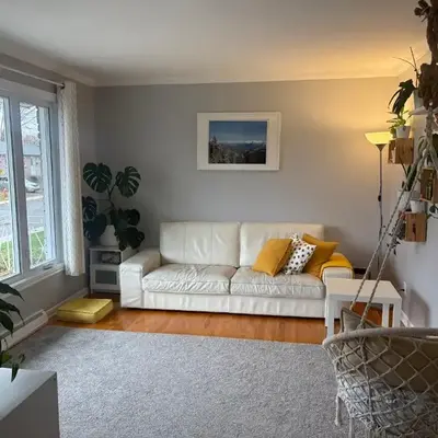 Escapade familiale à Longueuil
