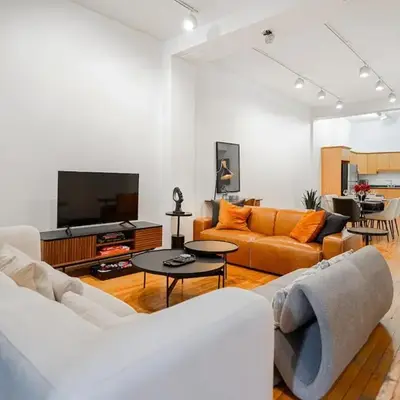 Loft Spacieux Down Town