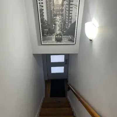 Montreal cozy entire apartment