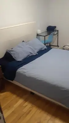 Gallery image of FULL KITCHEN 10min from DTOWN Room B in Montréal