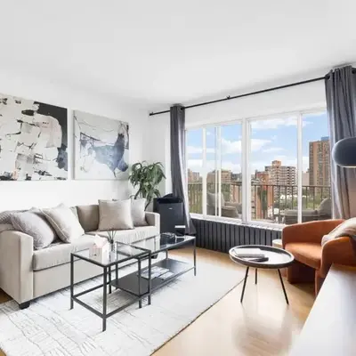 Downtown Montreal Horizon Suite With Parking