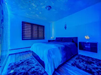 Gallery image of Refuge Doux & Cozy in Montréal