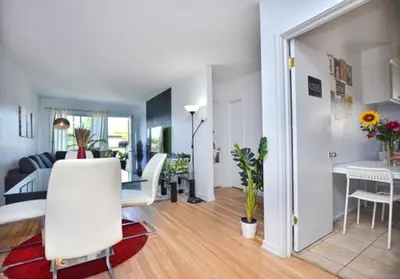 Gallery image of Refuge Doux & Cozy in Montréal