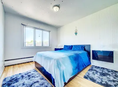Gallery image of Refuge Doux & Cozy in Montréal