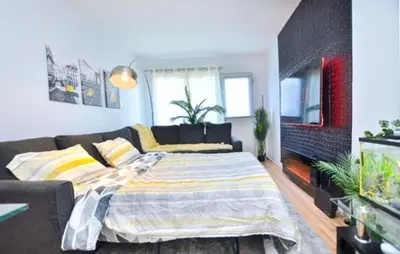 Gallery image of Refuge Doux & Cozy in Montréal